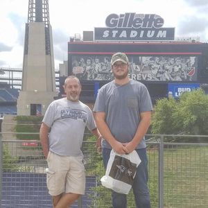 Meet your Posher, Dylan